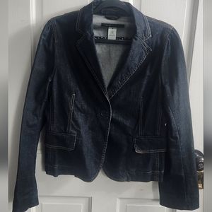 Marc Jacobs jacket